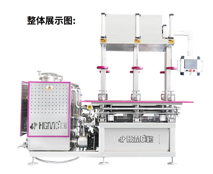 匯冠公司 又有新的啤酒設(shè)備創(chuàng)新？