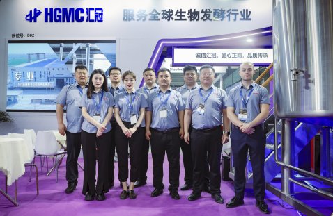 2023亞洲國際精釀啤酒展覽會（CBCE）火熱