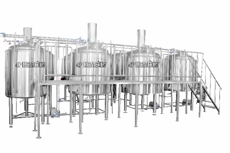 生啤、熟啤、扎啤和精釀鮮啤有什么區(qū)別