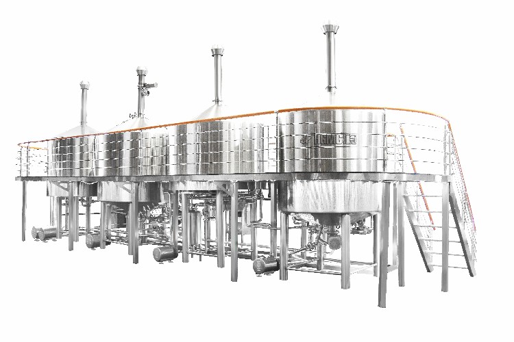 投料量一樣，啤酒產(chǎn)量卻比你多?原因就在